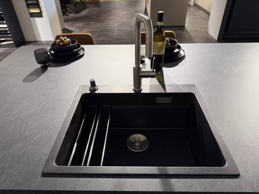 Inselküche Contur 57.150